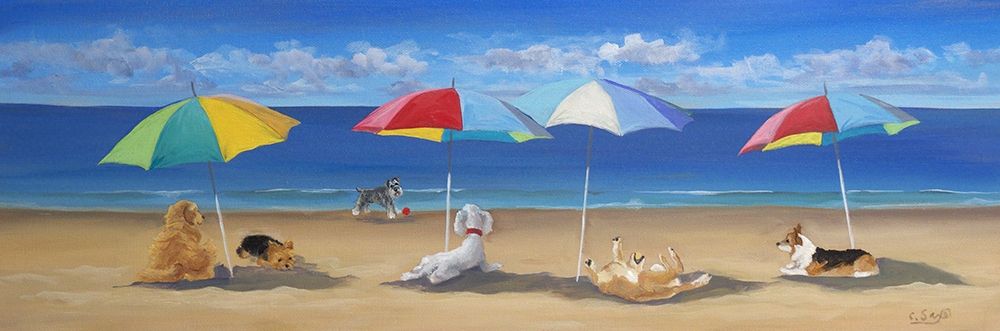 Similar wall art painting: 234161