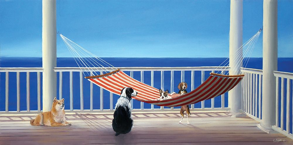 Similar wall art painting: 234200