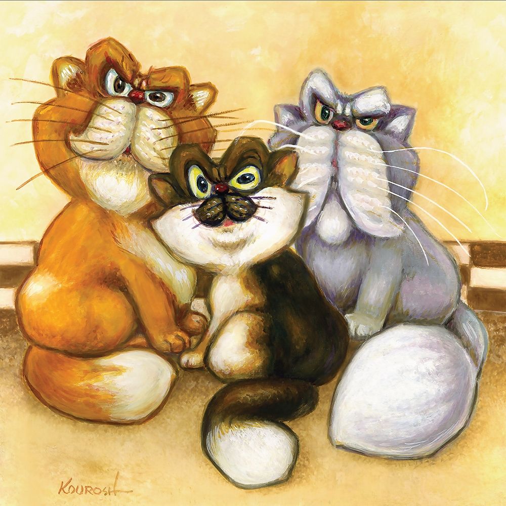 Similar wall art painting: 240460