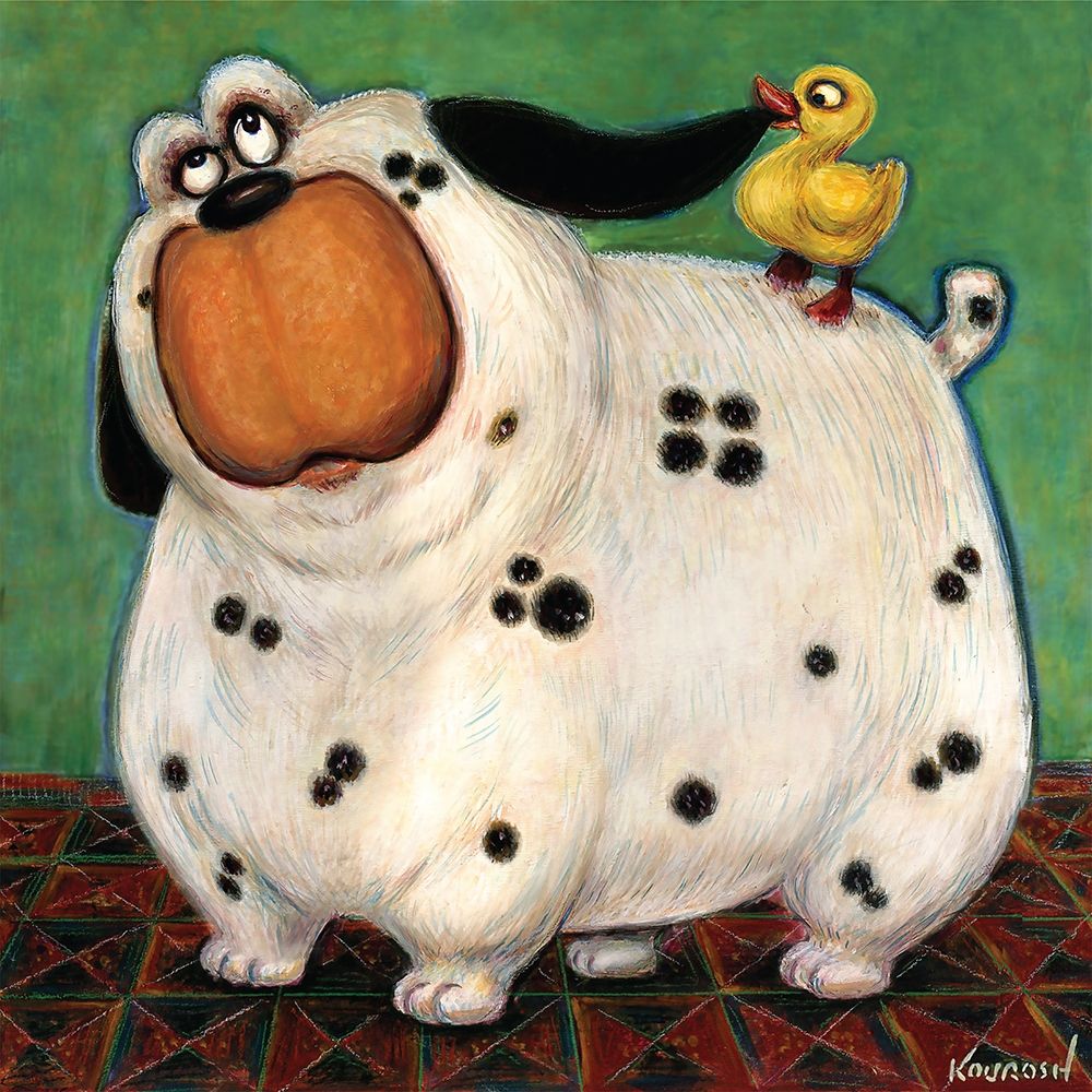 Similar wall art painting: 240464