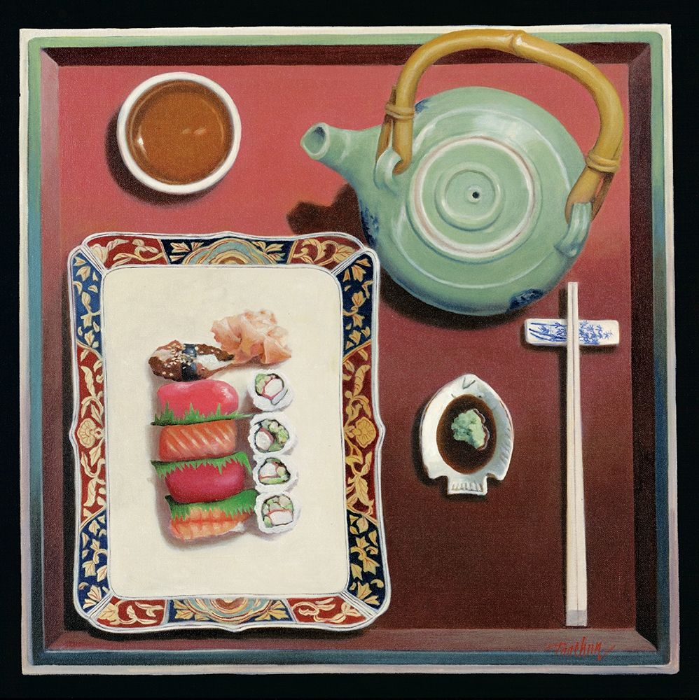 Similar wall art painting: 336939