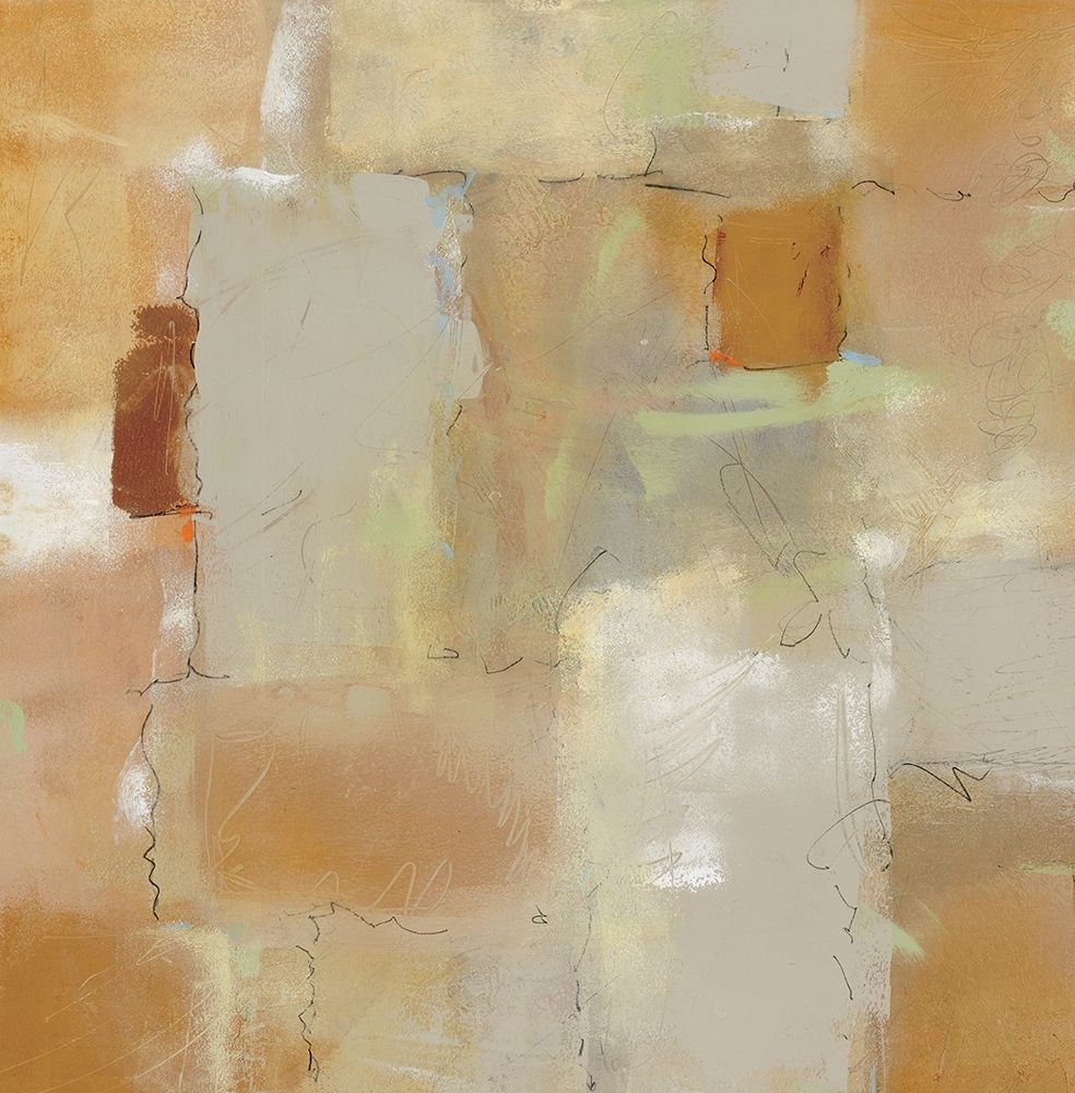 Wall Art Painting id:341192, Name: abstract IV, Artist: Unknown