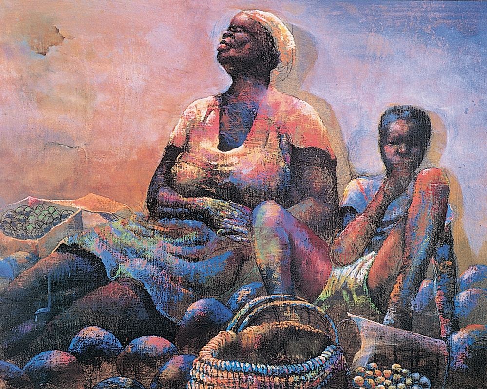 Similar wall art painting: 335653