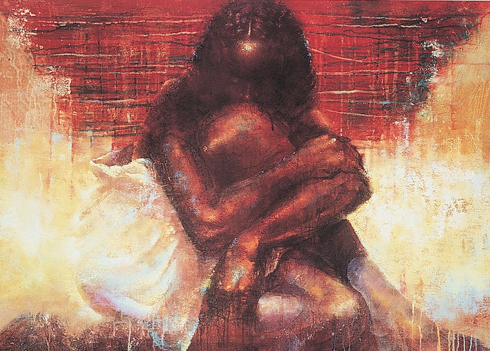 Similar wall art painting: 335662