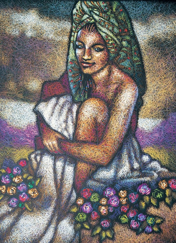 Similar wall art painting: 335553