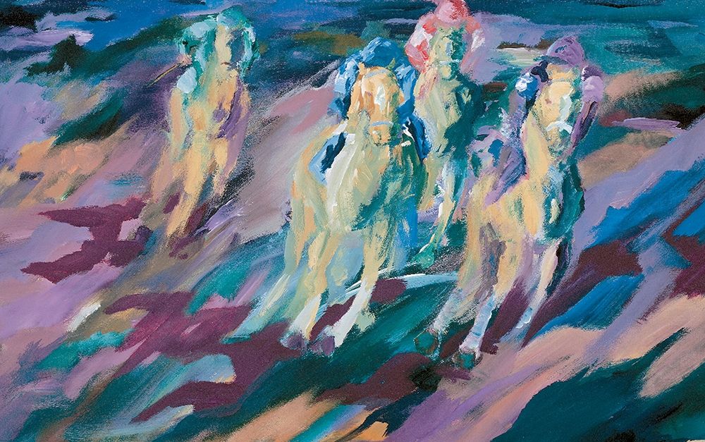 Similar wall art painting: 335787