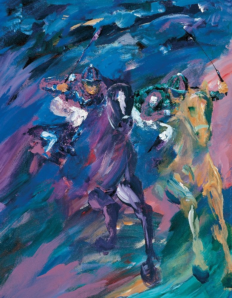 Similar wall art painting: 335788