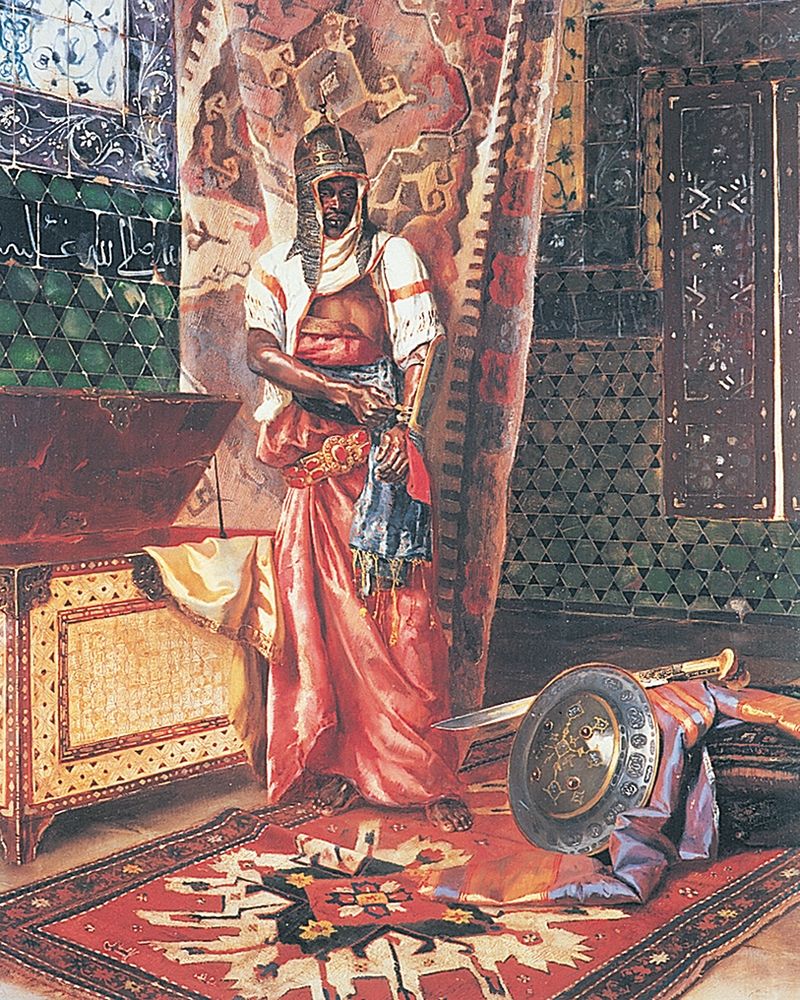 Similar wall art painting: 335690