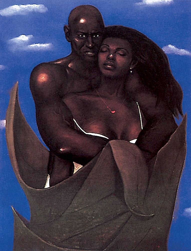 Similar wall art painting: 324471