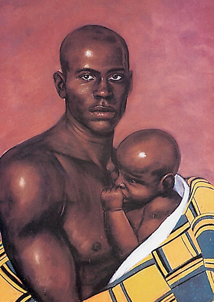 Similar wall art painting: 335888