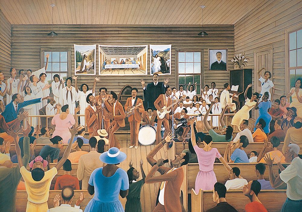 Similar wall art painting: 335581