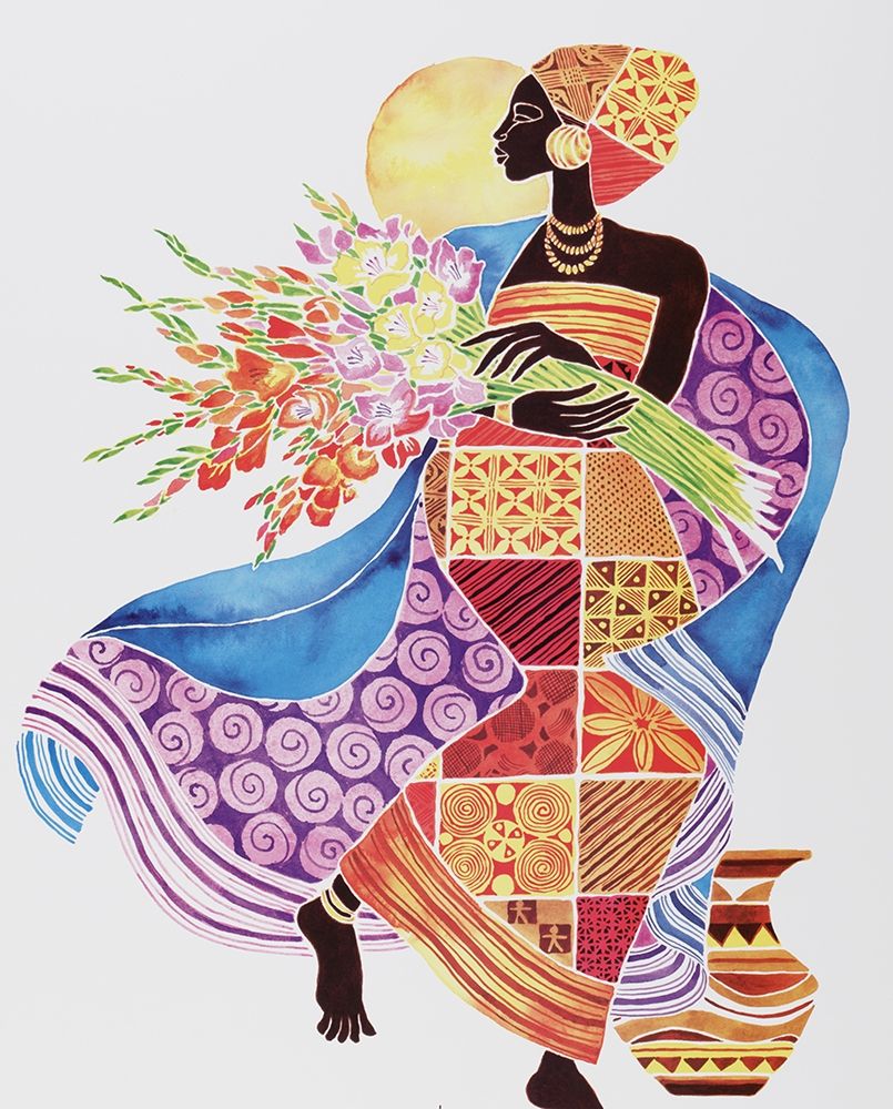 Similar wall art painting: 335728