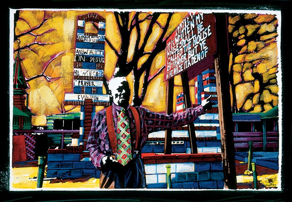 Similar wall art painting: 324458