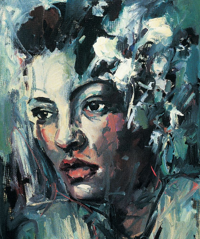 Similar wall art painting: 332561