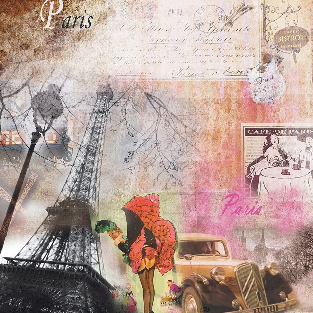 Similar wall art painting: 242671