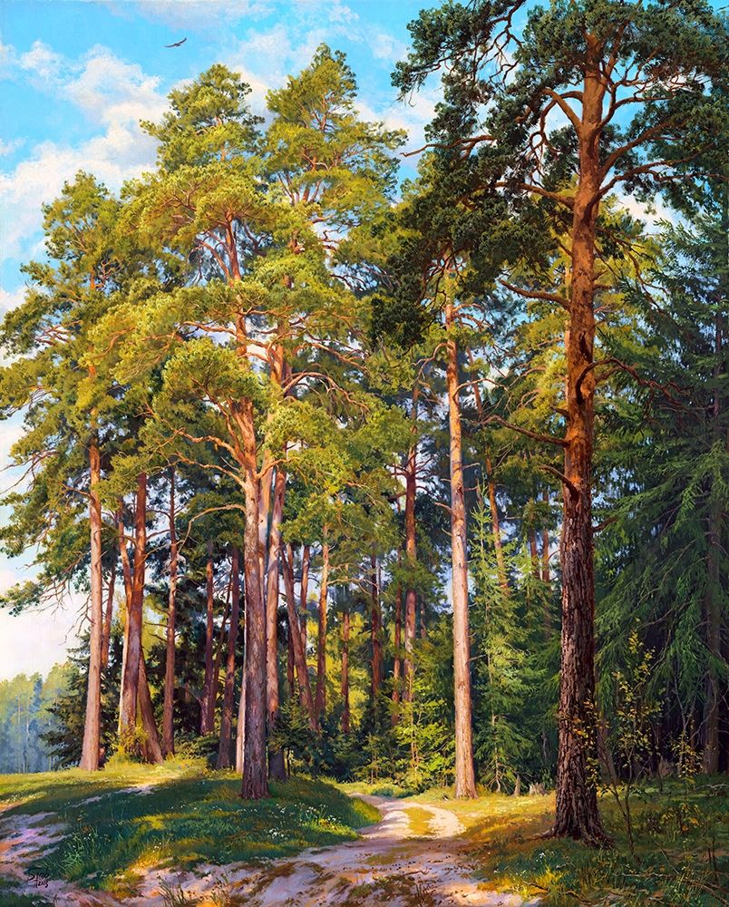 Similar wall art painting: 255698