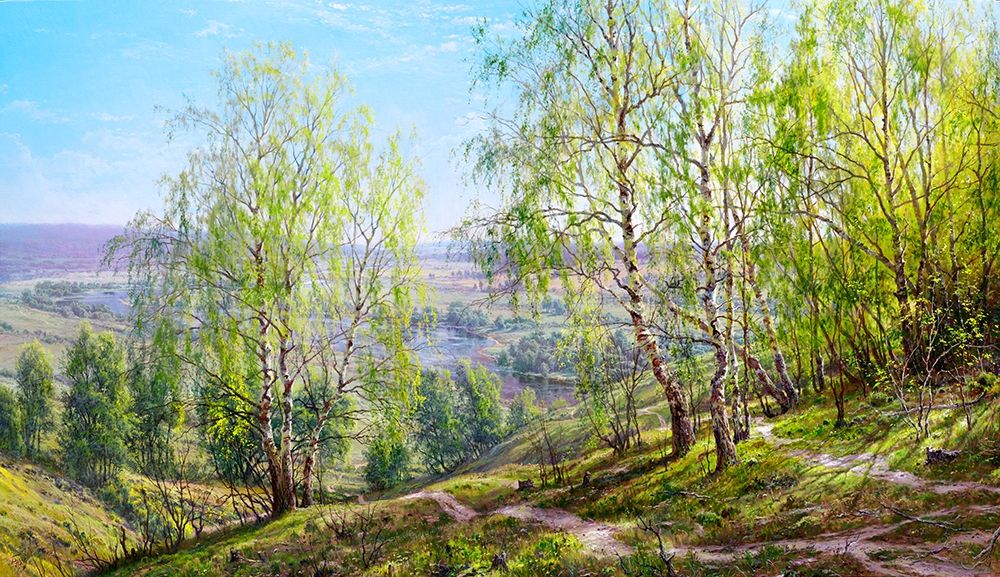 Similar wall art painting: 255700