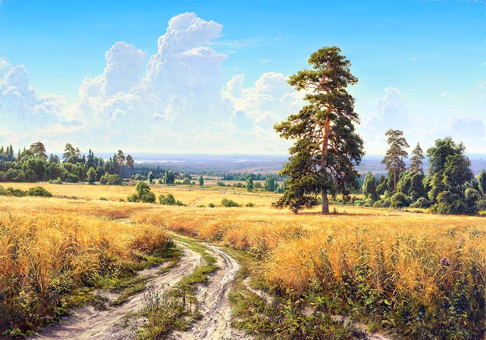 Similar wall art painting: 255682