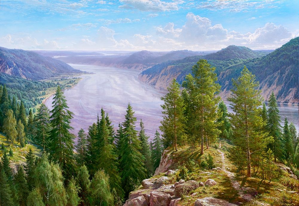 Similar wall art painting: 255708