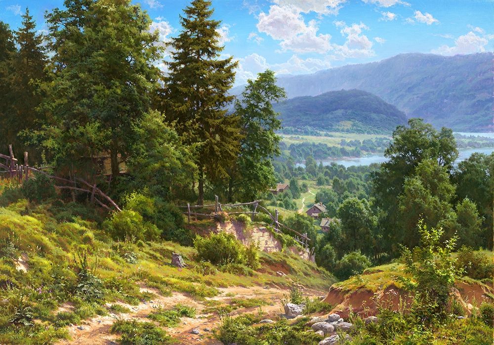 Similar wall art painting: 255689