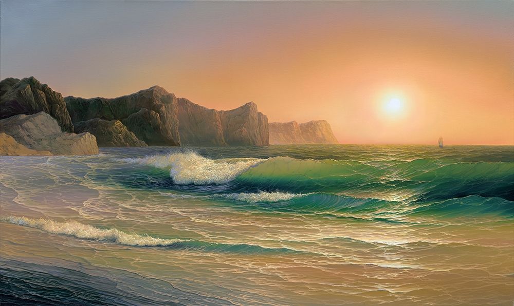 Similar wall art painting: 261101