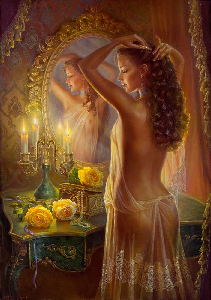 Similar wall art painting: 255879