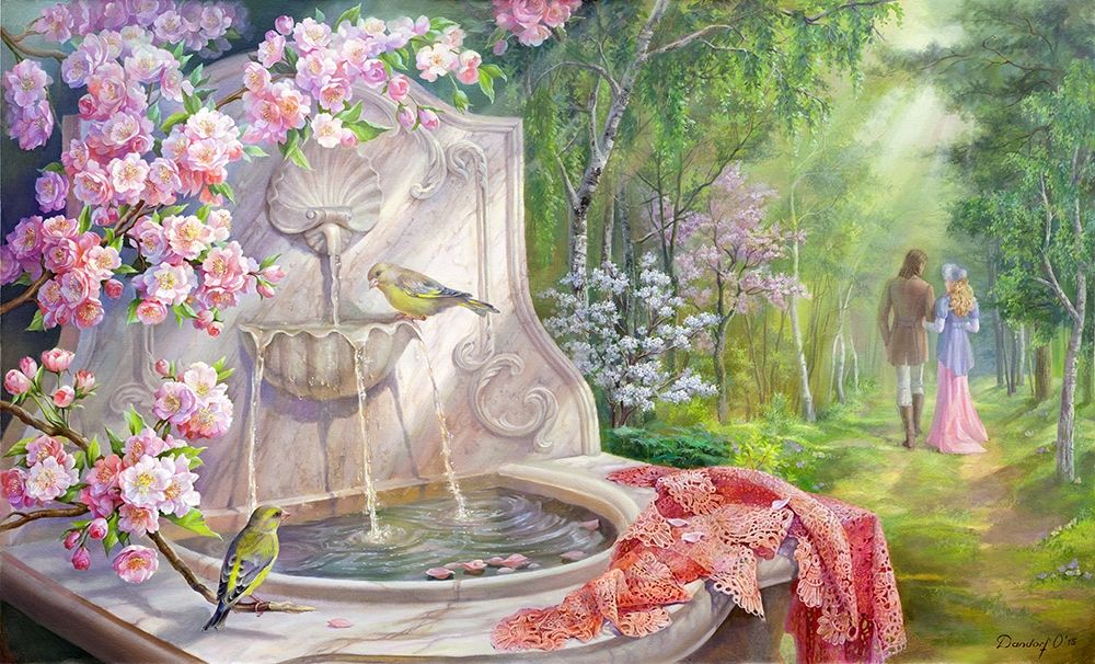 Similar wall art painting: 255887