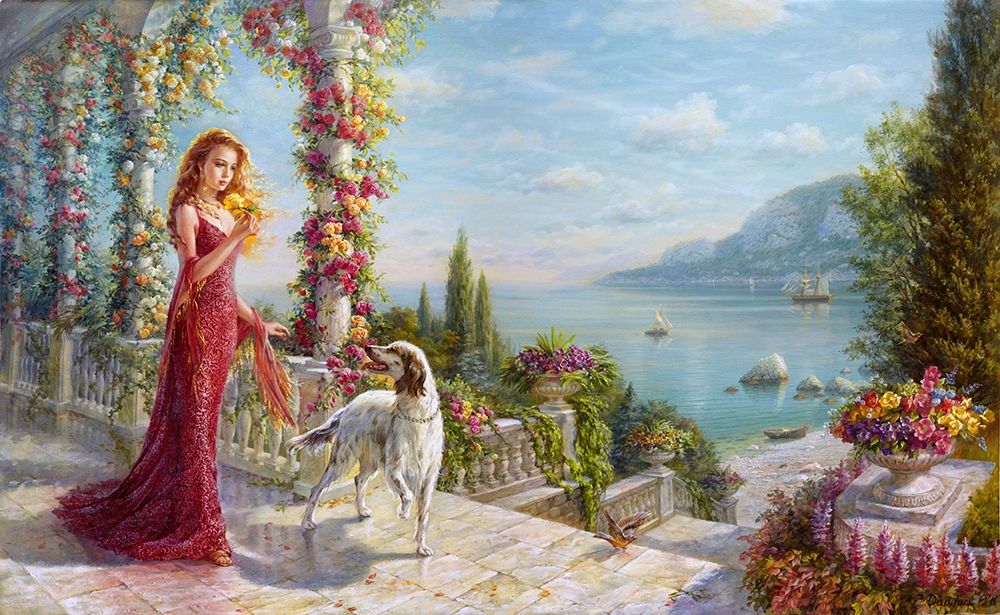 Similar wall art painting: 255873