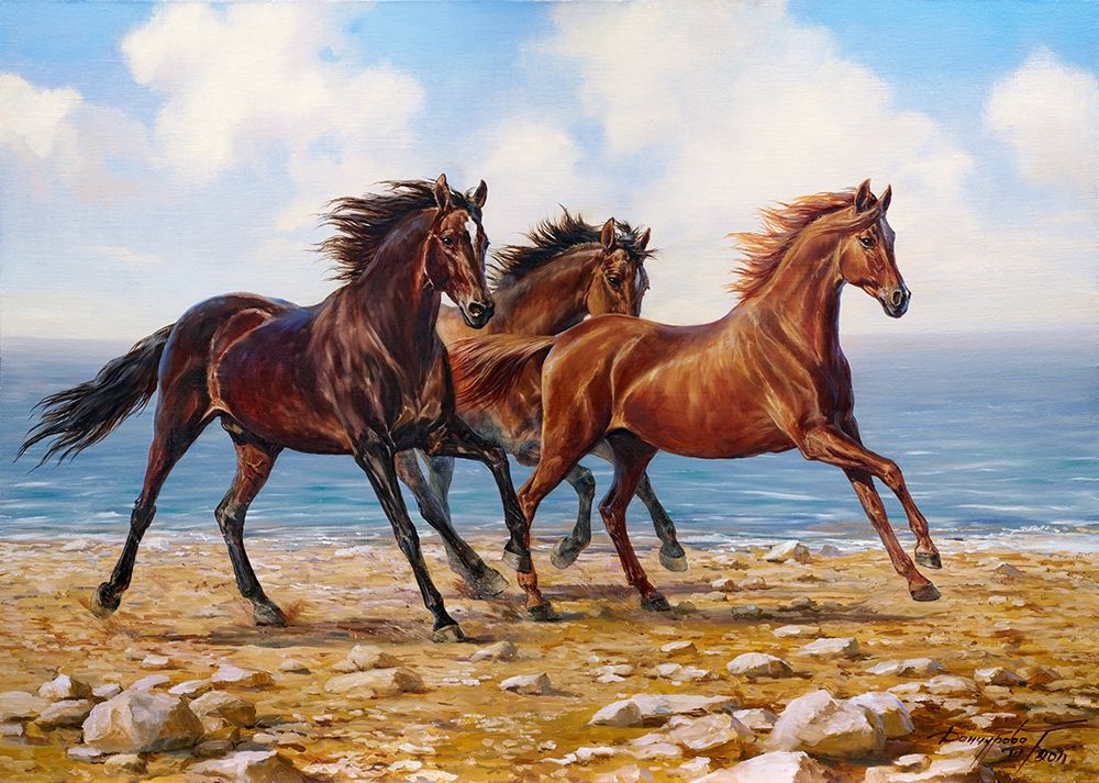 Similar wall art painting: 261046