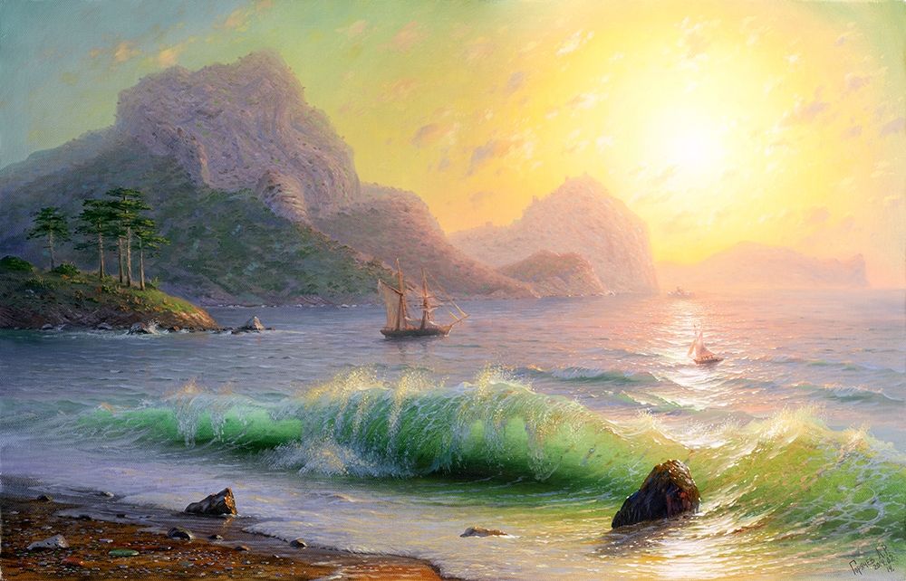 Similar wall art painting: 260989