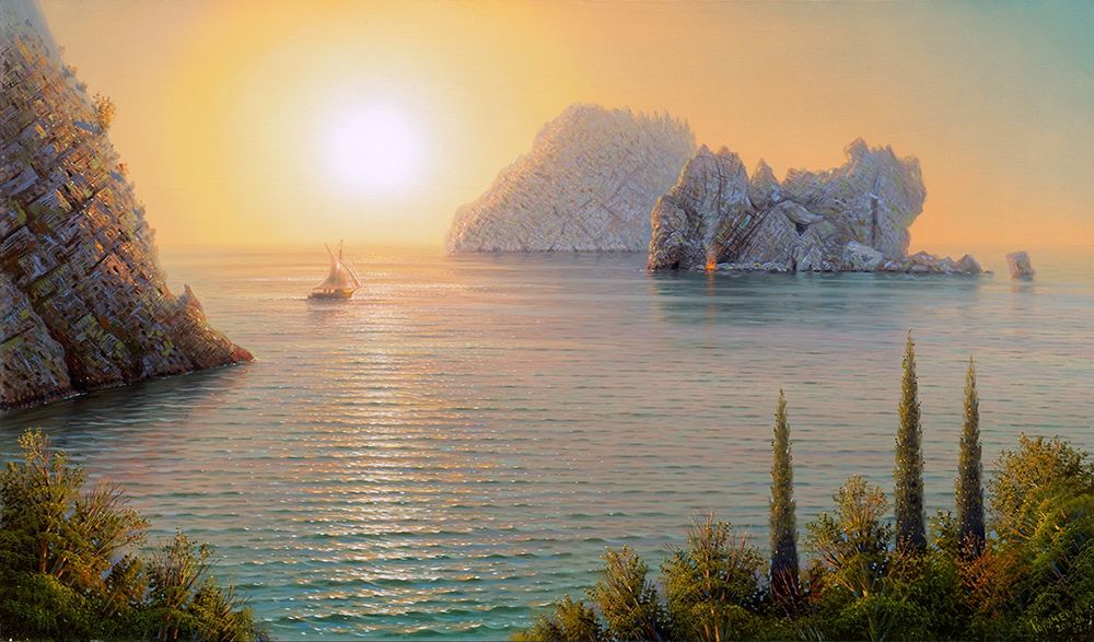 Similar wall art painting: 260992