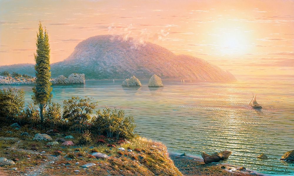 Similar wall art painting: 260993