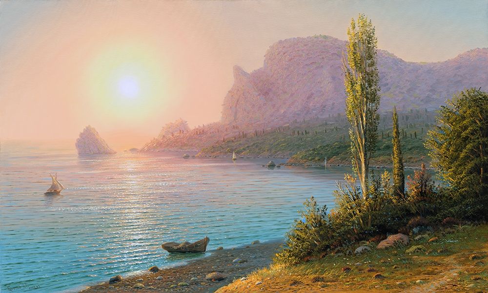 Similar wall art painting: 260980