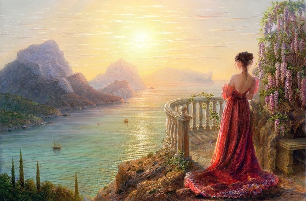 Similar wall art painting: 260985