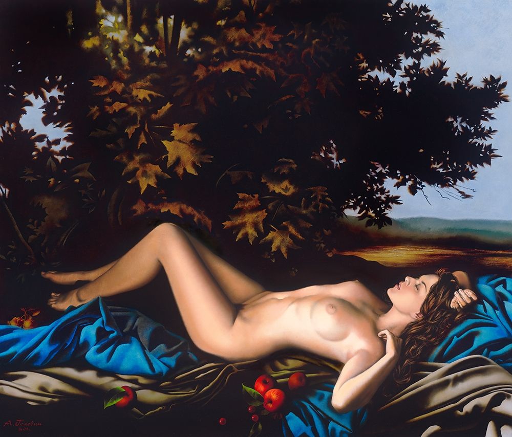 Similar wall art painting: 261017