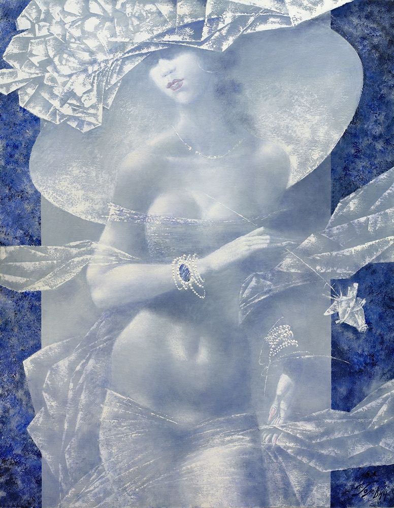 Similar wall art painting: 261020