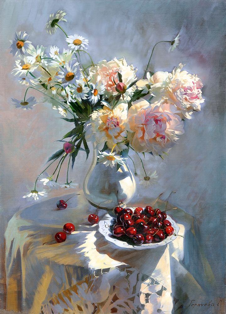 Similar wall art painting: 260967