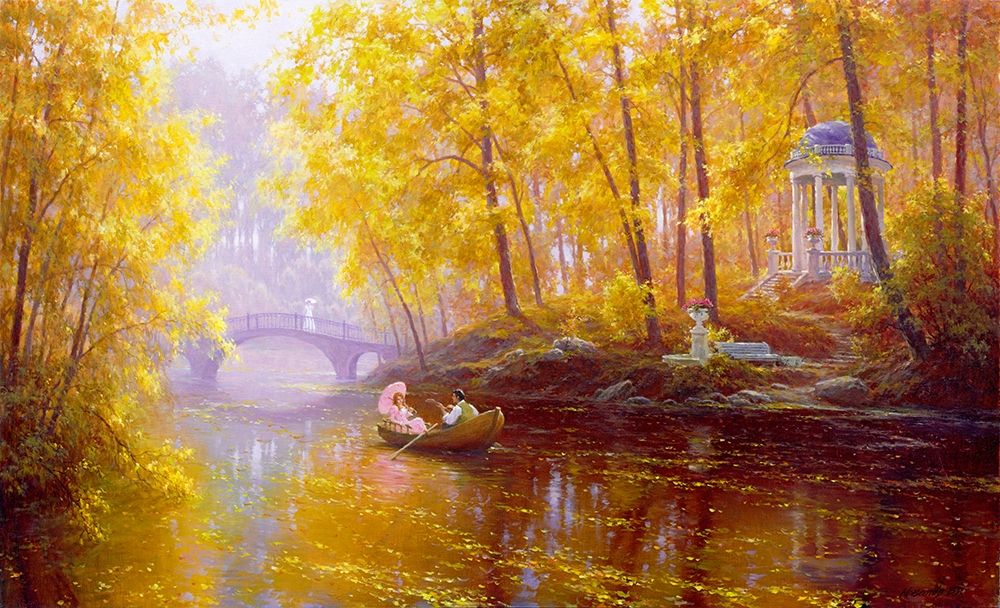 Similar wall art painting: 261078