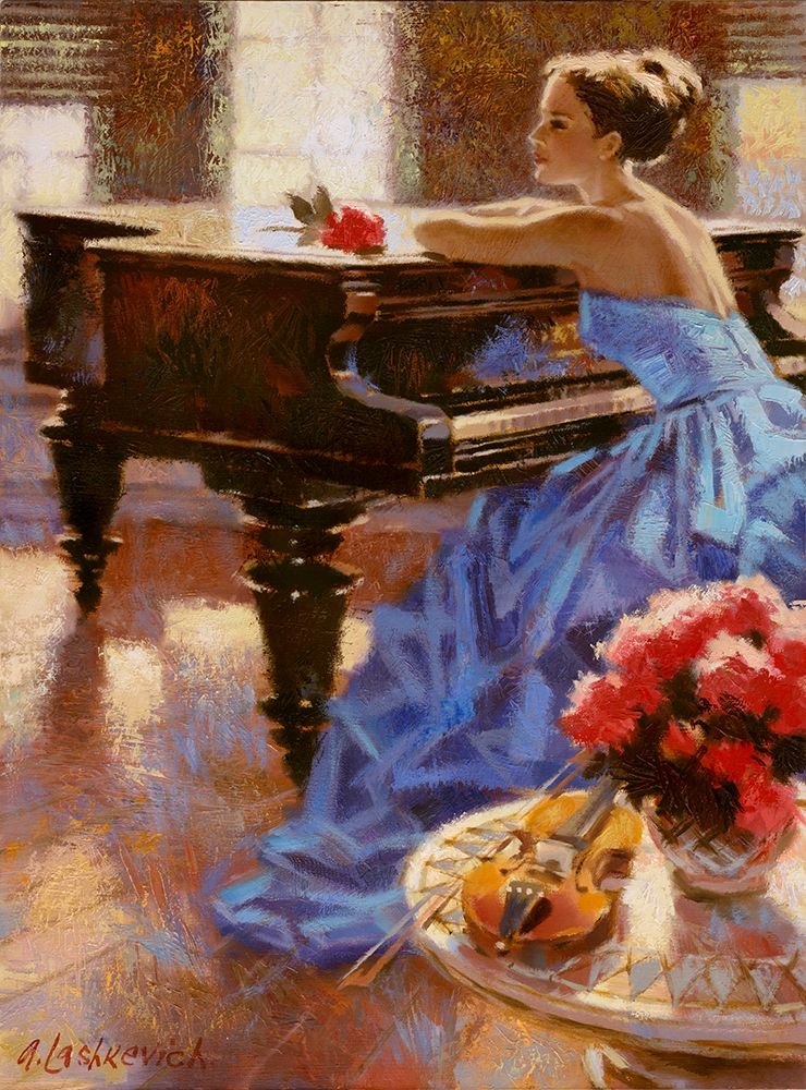 Similar wall art painting: 261038