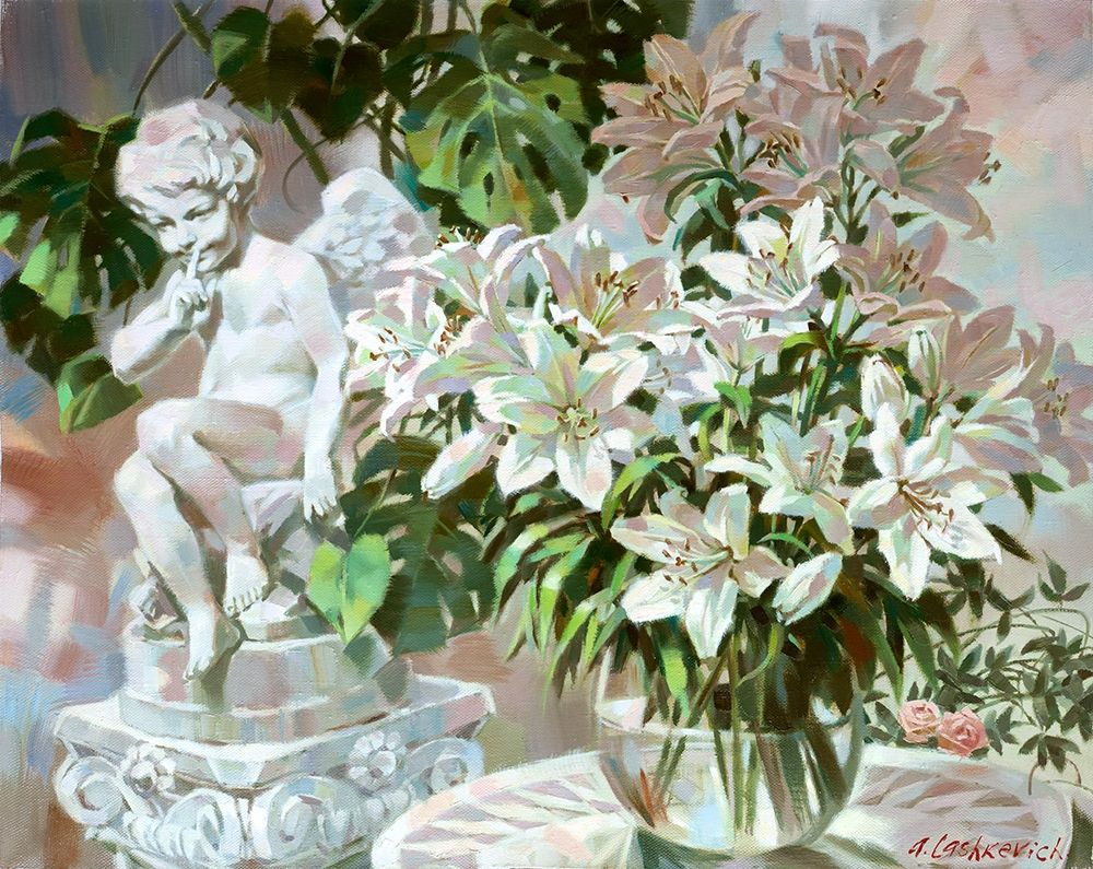 Similar wall art painting: 261039