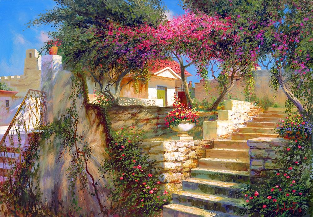 Similar wall art painting: 261095