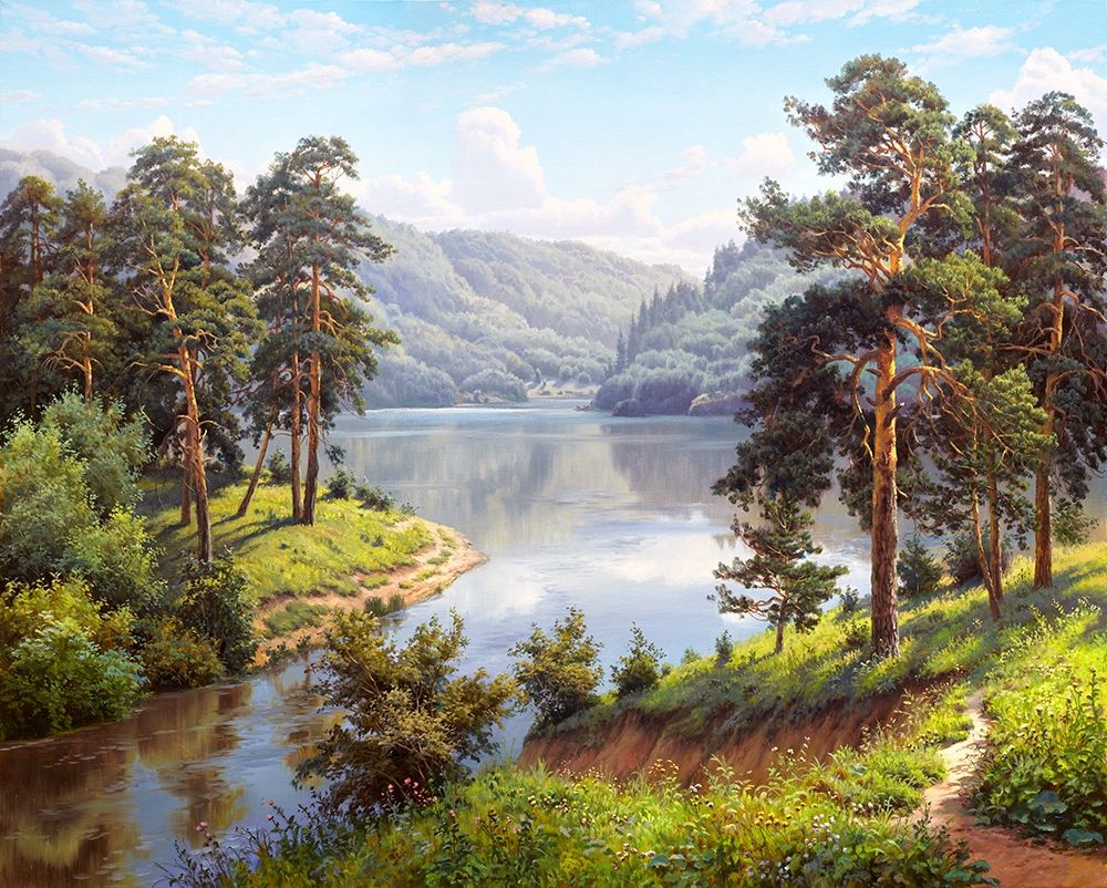 Similar wall art painting: 255761