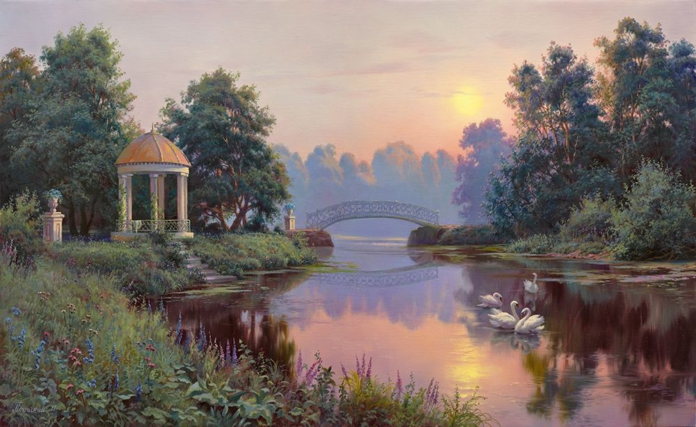 Similar wall art painting: 255762