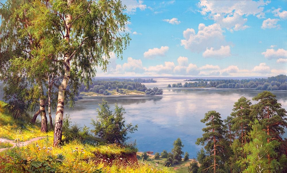 Similar wall art painting: 255745