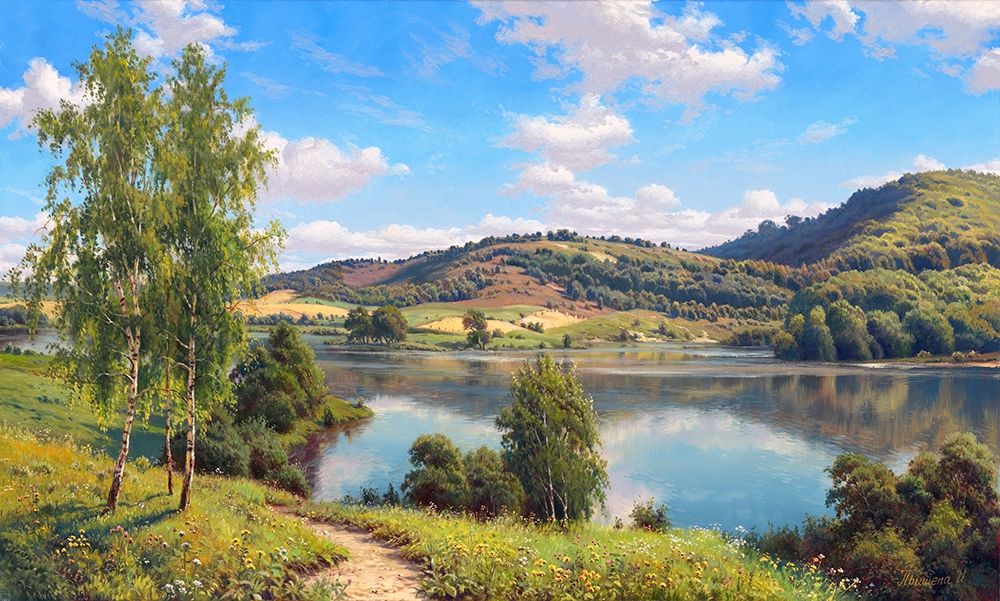 Similar wall art painting: 255773