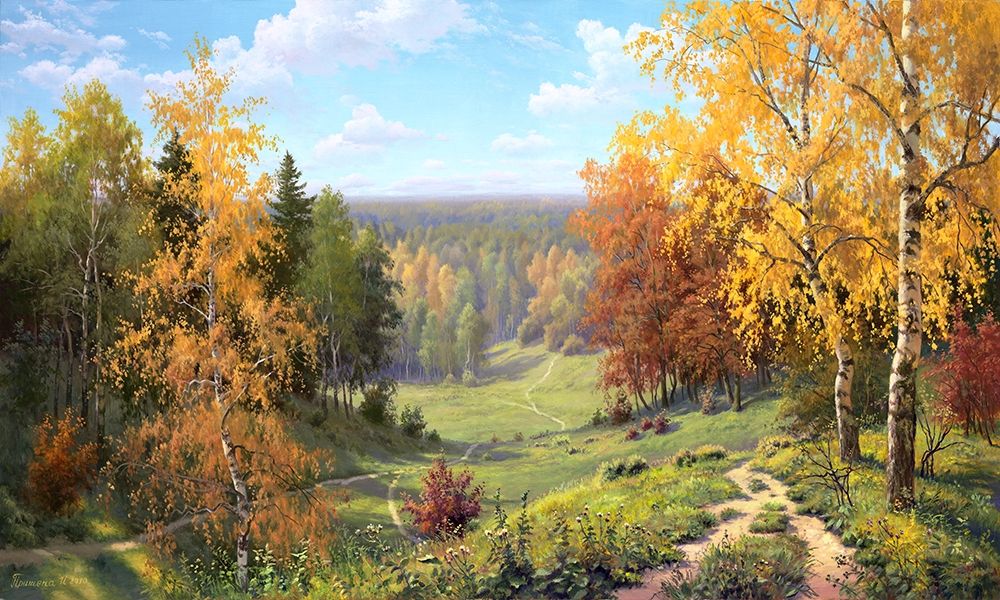 Similar wall art painting: 255749