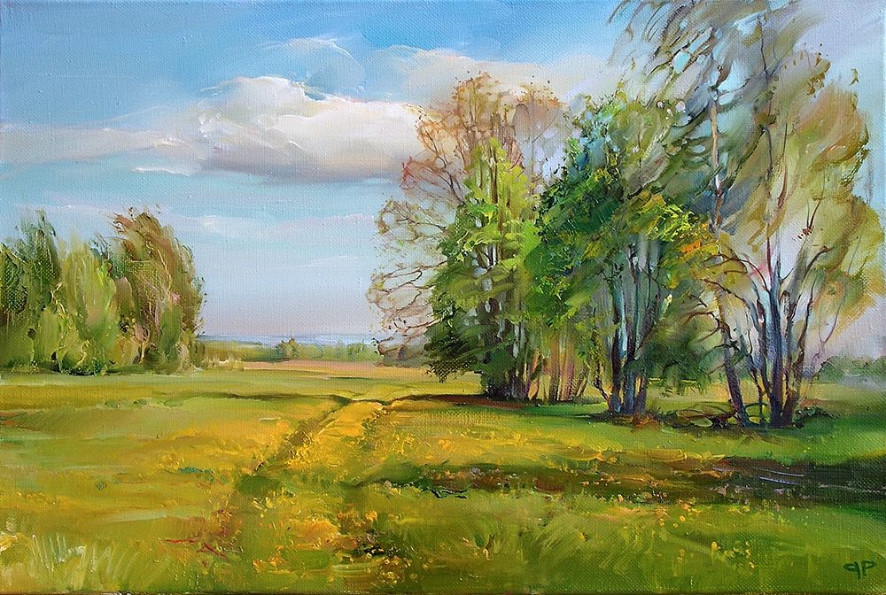 Similar wall art painting: 255797