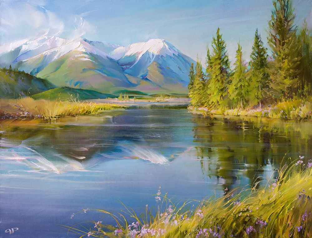 Similar wall art painting: 255802