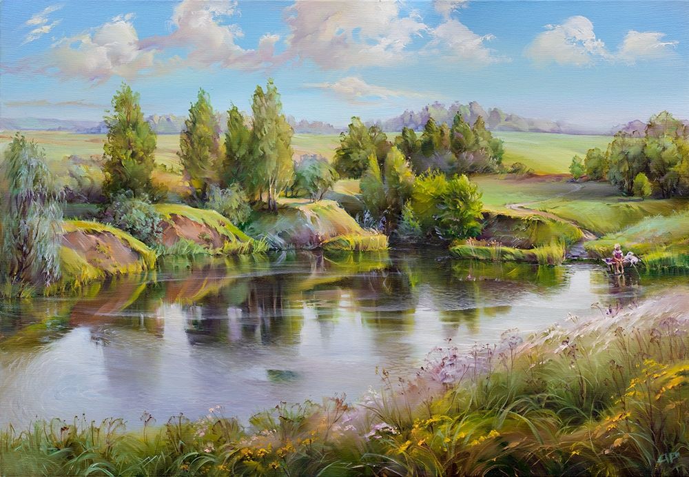 Similar wall art painting: 255784