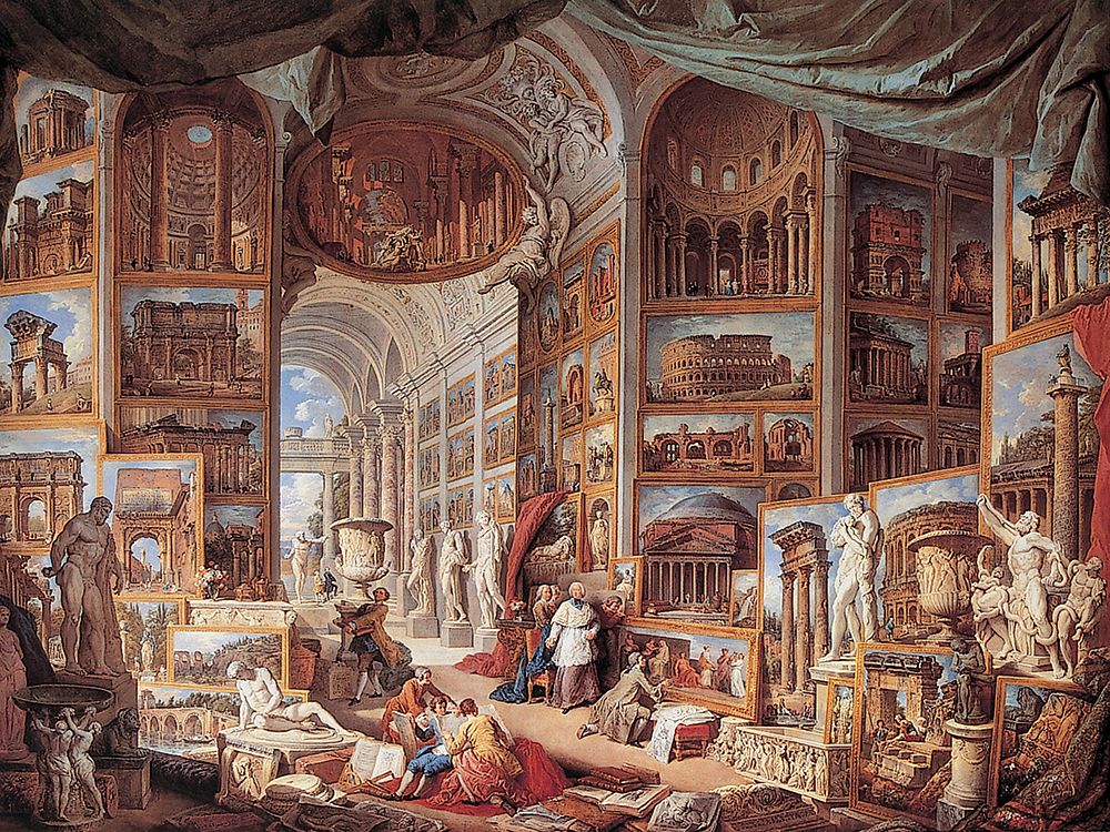 Similar wall art painting: 537399